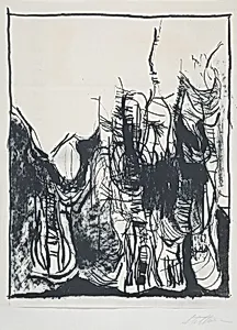 Untitled (Abstraction)
