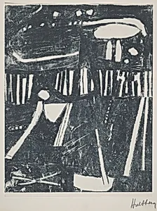 Untitled (Abstraction)