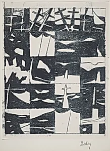 Untitled (Abstraction)