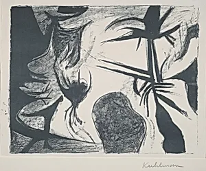 Untitled (Abstraction)