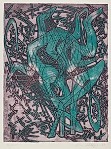 Untitled (Abstraction)