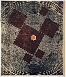 Untitled (Abstraction)