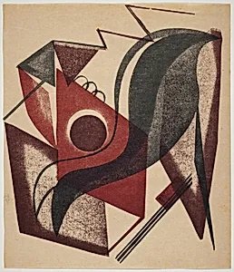 Untitled (Abstraction)