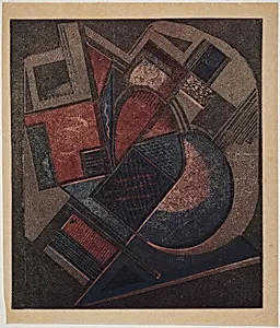 Untitled (Abstraction)