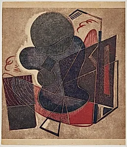 Untitled (Abstraction)