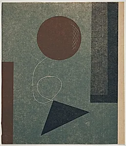 Untitled (Abstraction)