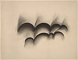 Untitled (Abstraction)