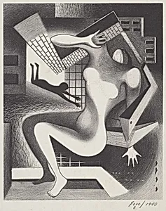 Untitled (Air Raid)