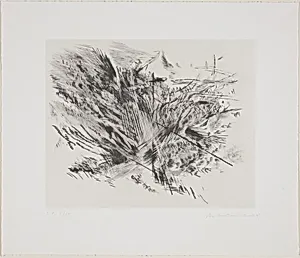 Untitled (Amulets) from Artists for Obama