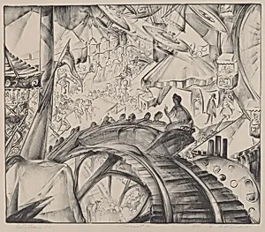 Untitled (Amusement Park)