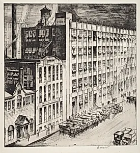 Untitled (Autocar Company)