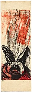 Untitled (bat)