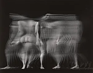 Untitled [Carmen Turning C36A]