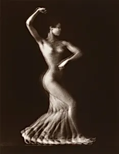 Untitled [Carmen Walking K36A]