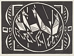 Untitled (Carousel)