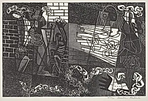 Untitled (Chains)