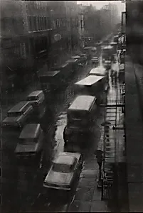 Untitled (Chelsea, New York)