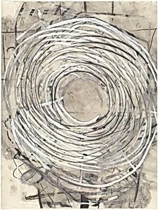 Untitled (Circular)