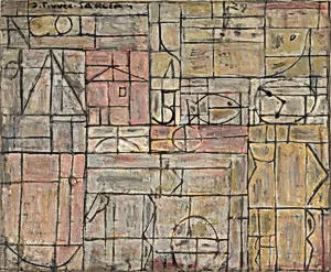 Untitled Composition