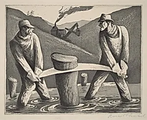Untitled (Crosscut)