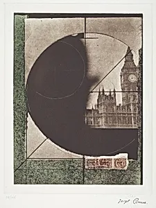 Untitled (Derby Hat)