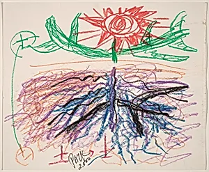 Untitled (Earth)