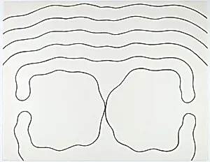 Untitled (e.g.b., I)