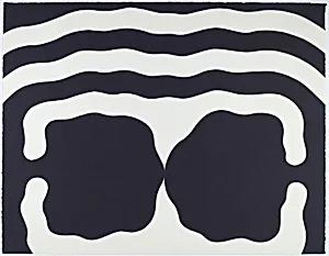 Untitled (e.g.b., II)