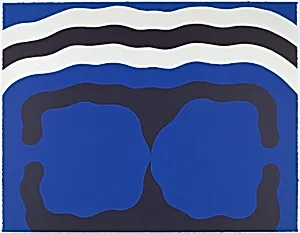 Untitled (e.g.b., III)