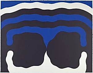 Untitled (e.g.b., IV)
