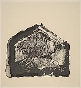 Untitled (Envelope Open)
