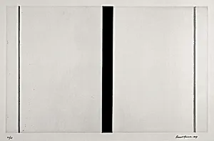 Untitled Etching #1