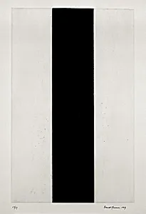 Untitled Etching #2