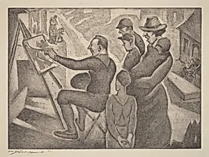 Untitled (Everyone's A Critic)
