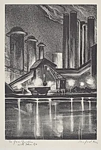 Untitled (Factories)