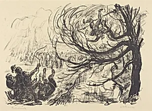 Untitled (Fantastic Subject)