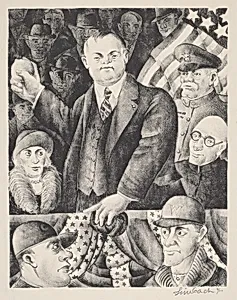 Untitled (First Ball)