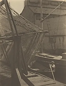 Untitled (Fishing Nets)