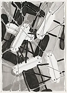 Untitled (Floaters)