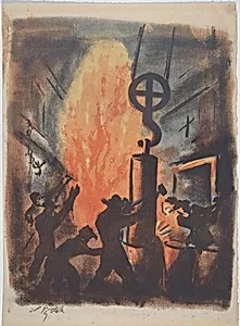 Untitled (Foundry)
