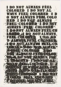 Untitled: Four Etchings [A]