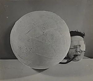 Untitled, from 3. Aktion (3rd Action)