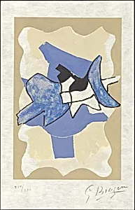 Untitled from "La nuit la faim" (The Night, the Hunger)