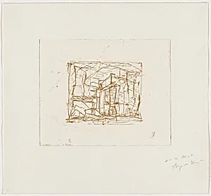 Untitled from Temple Ruins