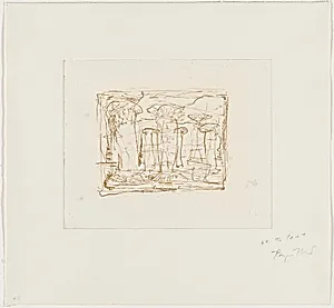 Untitled from Temple Ruins