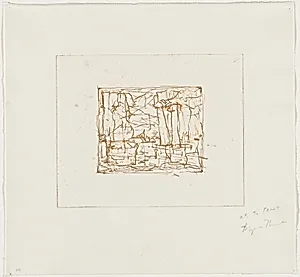 Untitled from Temple Ruins