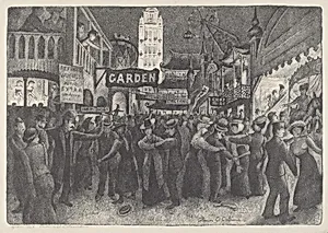 Untitled (Garden)
