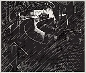 Untitled (Gas Station)