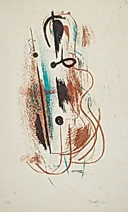 Untitled (Guitar)