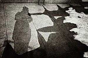 Untitled (Harlem, New York)